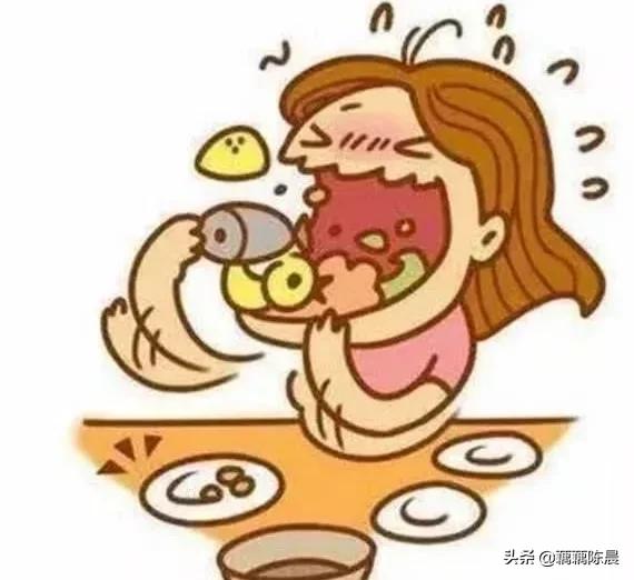 缓解胃反酸烧心的方法,缓解胃反酸烧心的小妙招