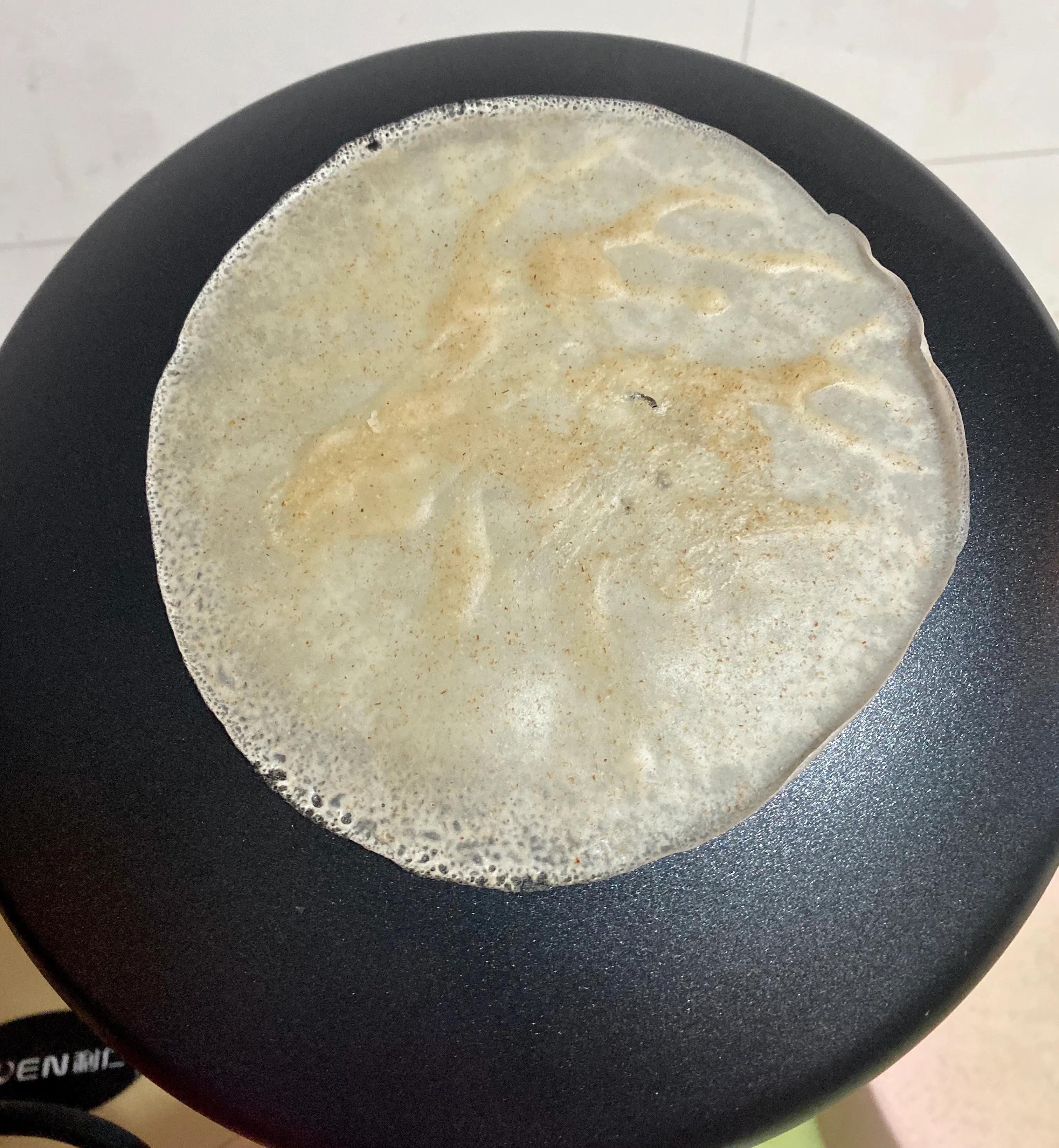 春卷皮怎么煎才酥脆,春卷这样做孩子能吃三碗饭