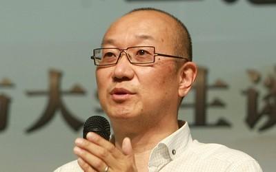 冯仑：职场竞争激烈，处处遇小人，怎么办？记住一句话，便可化解