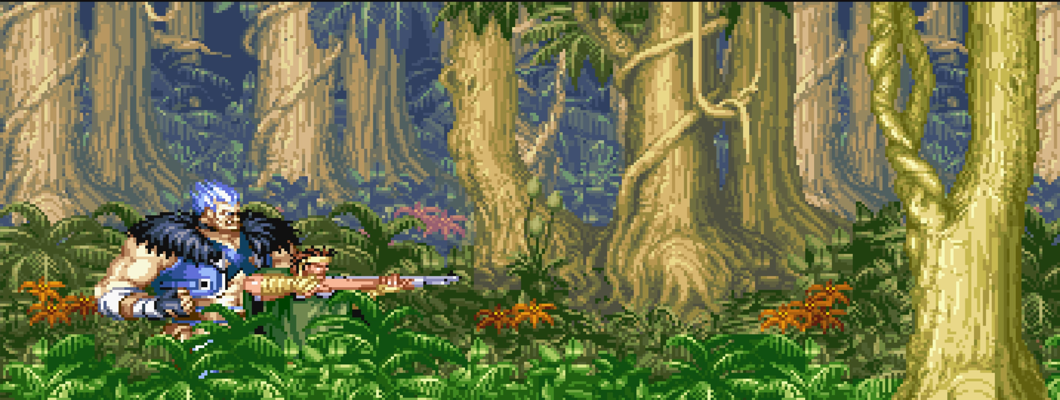 恐龙快打大招全解析,恐龙快打哪个人物通关最快