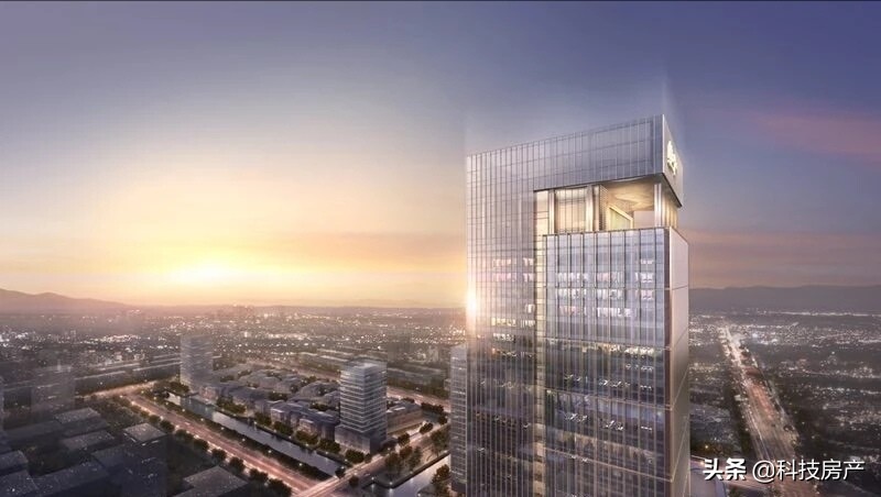 上海青浦绿地中心公寓,上海青浦绿地