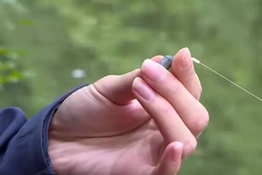 鱼情不好是钓钝吗,鱼情不好调几钓几