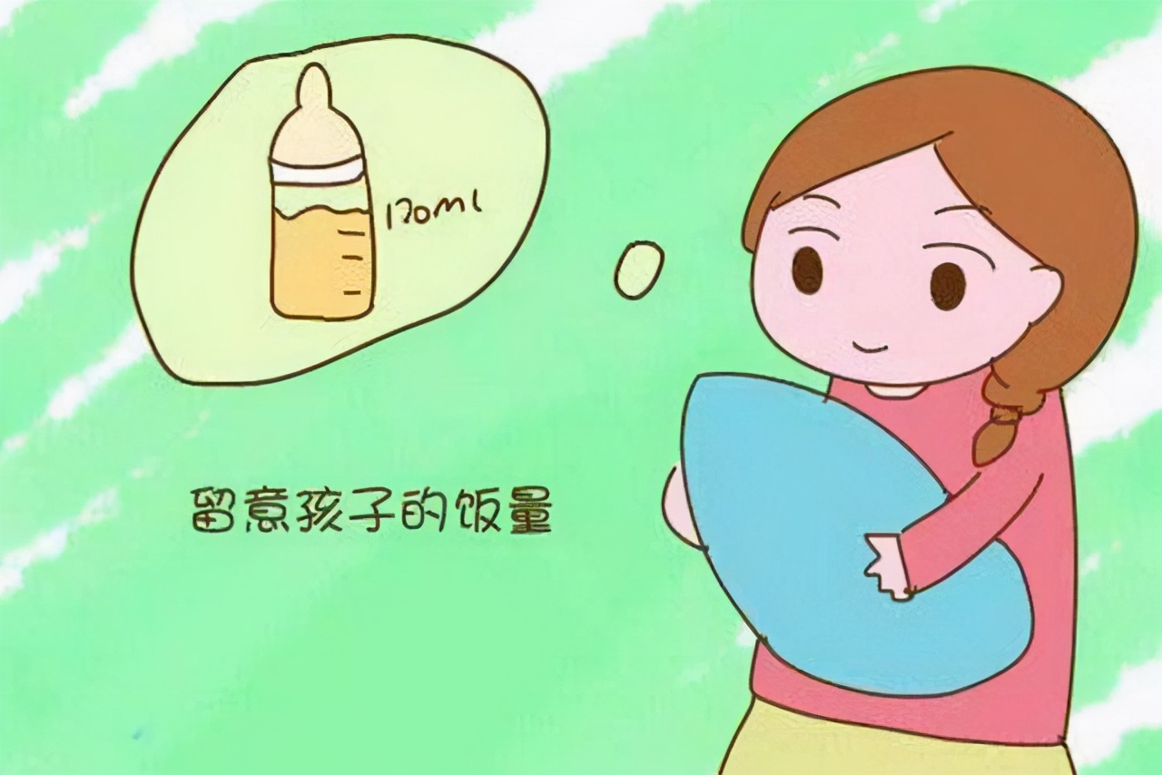 新手妈妈老觉得宝宝有问题,新手妈妈会遇到哪些育儿问题