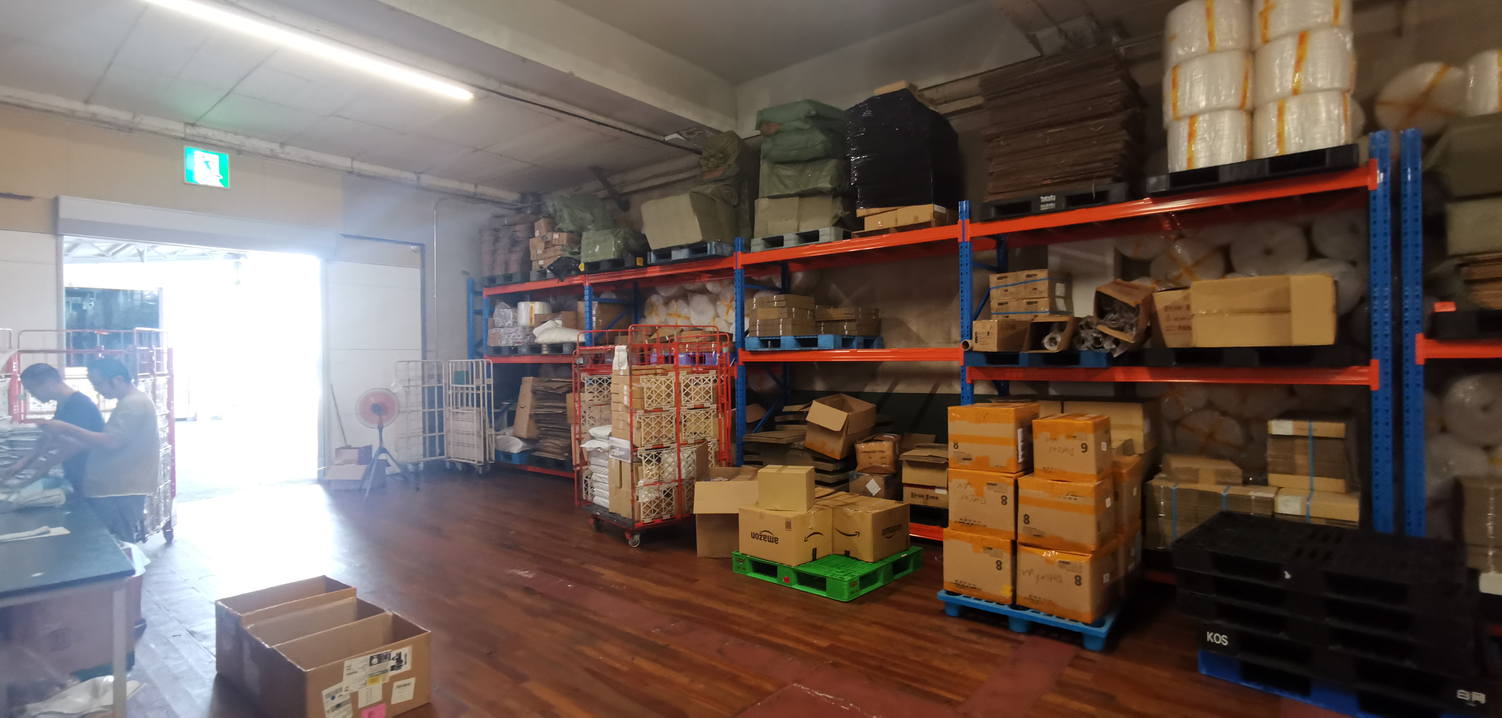 跨境电商日本小家电,跨境电商海外仓出口报关价值