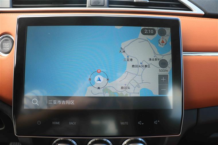 广汽三菱suv13万左右落地价,起售价不到十万的中型suv推荐