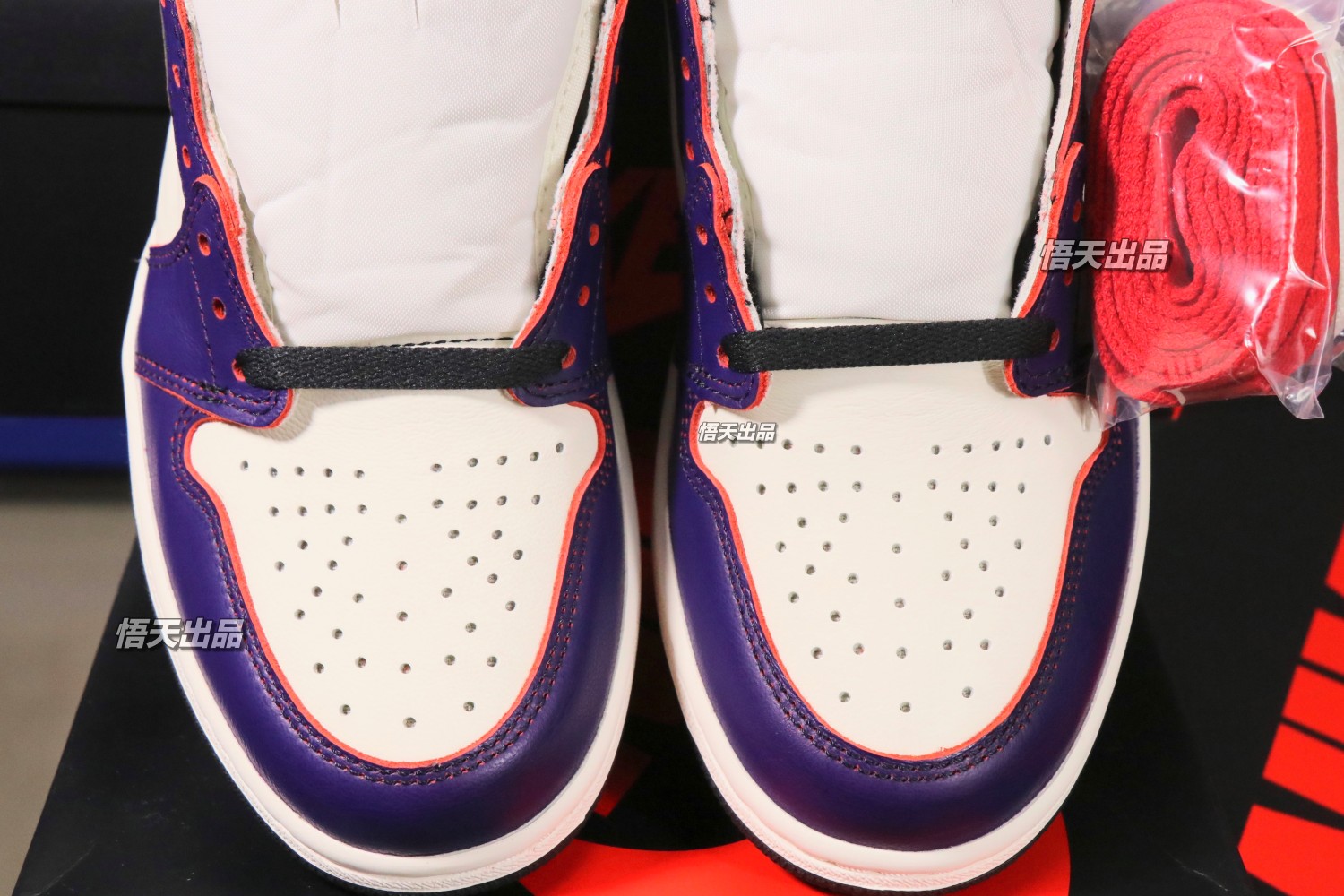 为什么说穿aj1的小姐姐都是极度魅力？近期十佳推荐