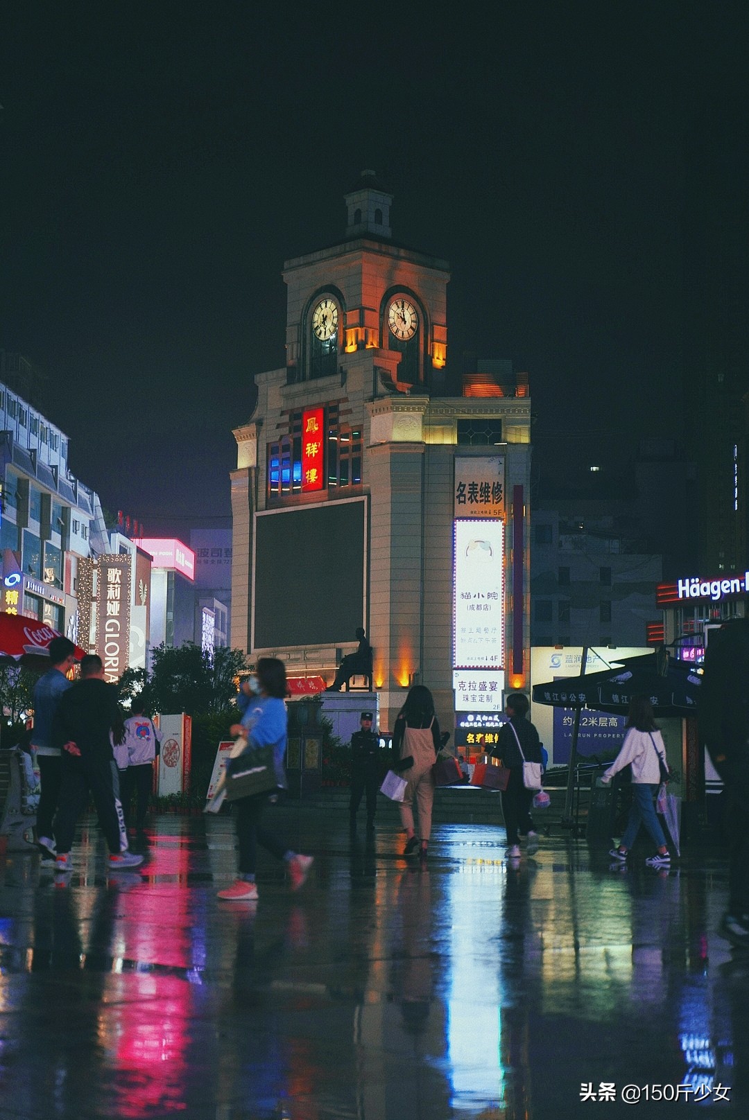 成都美食打卡全攻略,美食攻略吃货必备成都