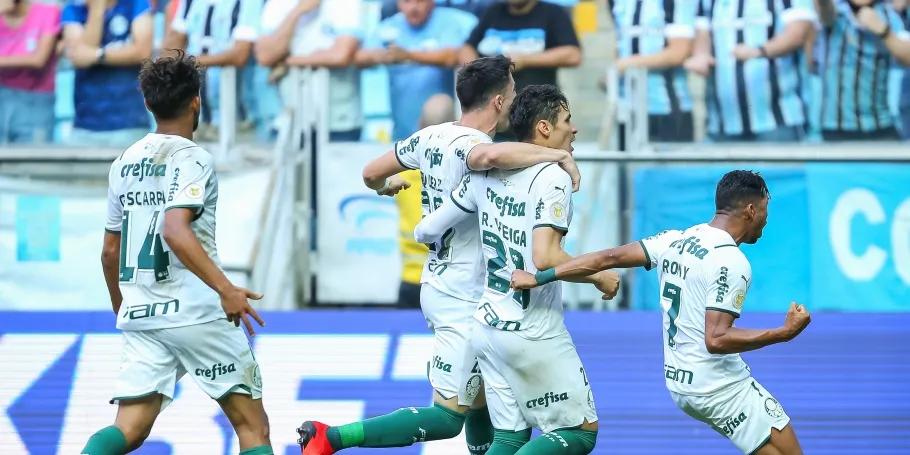 2022年巴西足球甲级联赛,2019巴西足球甲级赛事