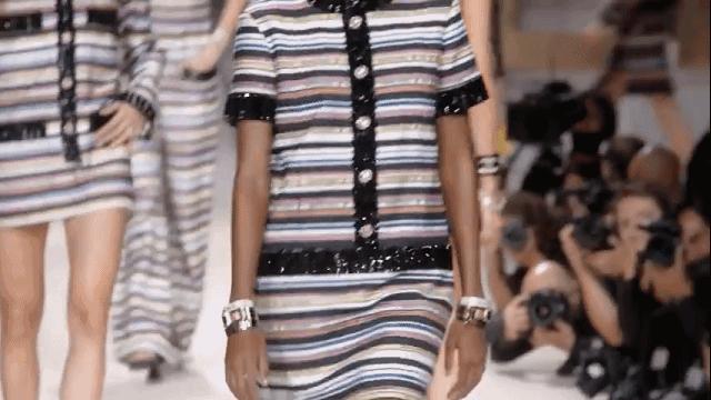 chanel大秀你看懂了吗,chanel大秀完整