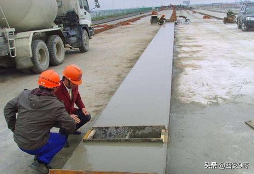 24年桥梁上部结构施工技术精讲,现浇桥梁上部结构施工精讲