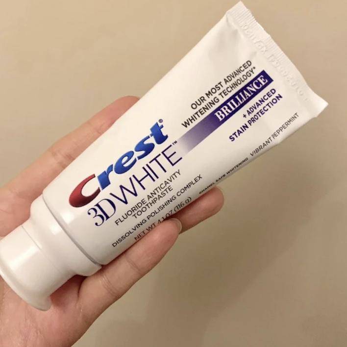 公认好用美白防蛀牙膏,狮王酵素和舒客牙膏