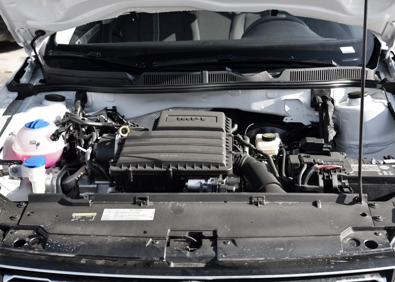 大众蔚领还出新款吗,大众蔚领为什么不出新款