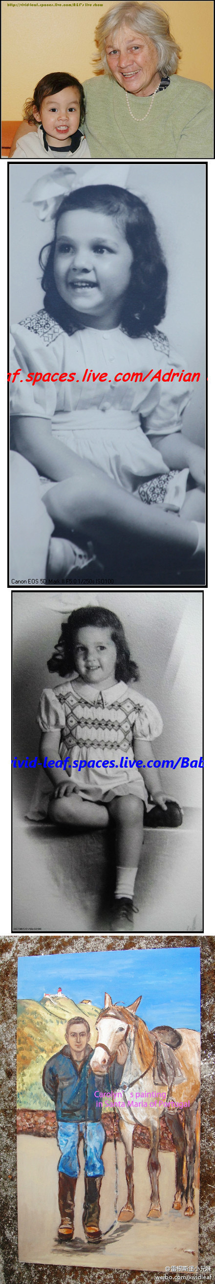 和德国婆婆相处,德国婆婆