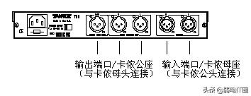 音箱连接线转接头制作,音响连接器使用方法视频