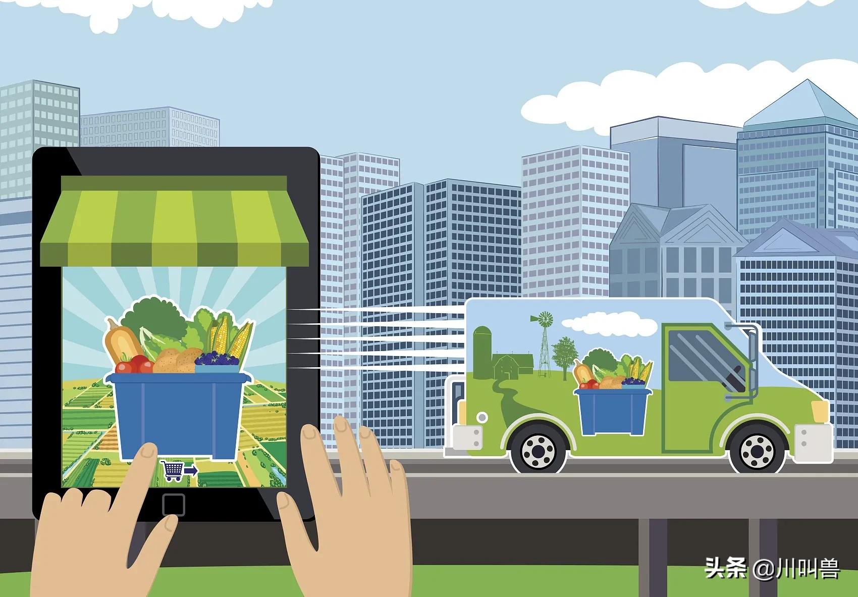 电商小白入门抖音电商从哪里做起,抖音电商兴趣电商