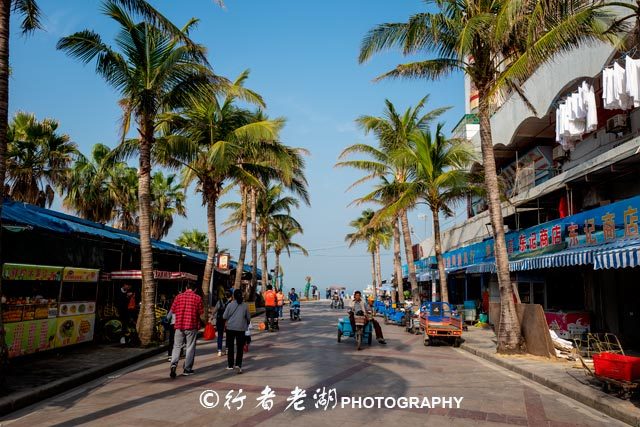 如何玩转外伶仃岛,广东省外伶仃岛游玩攻略