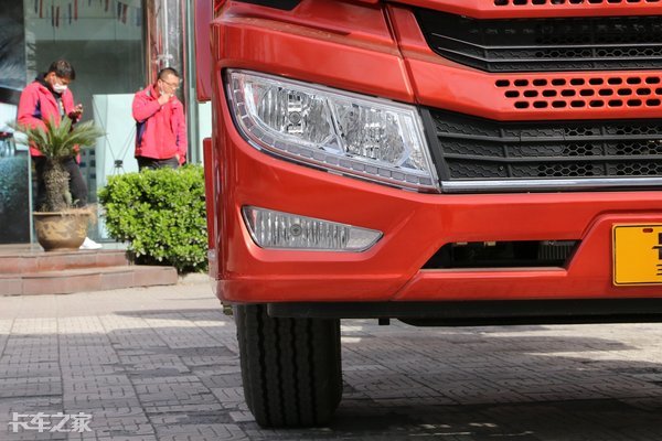 6.2米解放龙v国五2017款,解放龙vh6米8货车口碑怎么样