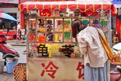 一万块做什么能快速赚钱,有哪些生意可以靠差价赚钱