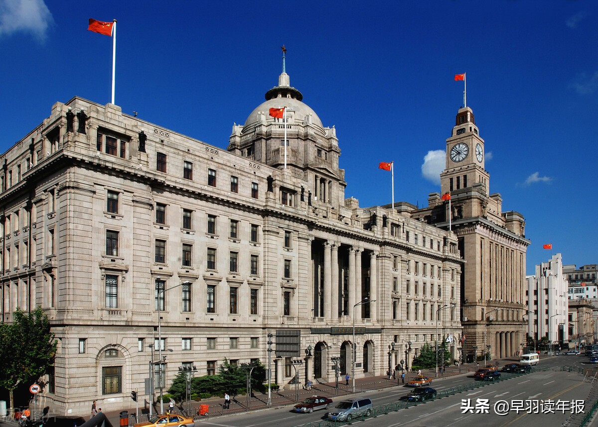 从全国五大行沦落到长三角龙头银行，交通银行归来已不是那个少年