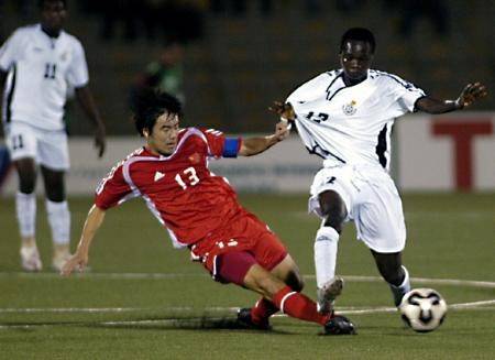 2004年u16亚少赛中国夺冠,2004亚少赛中国夺冠过程