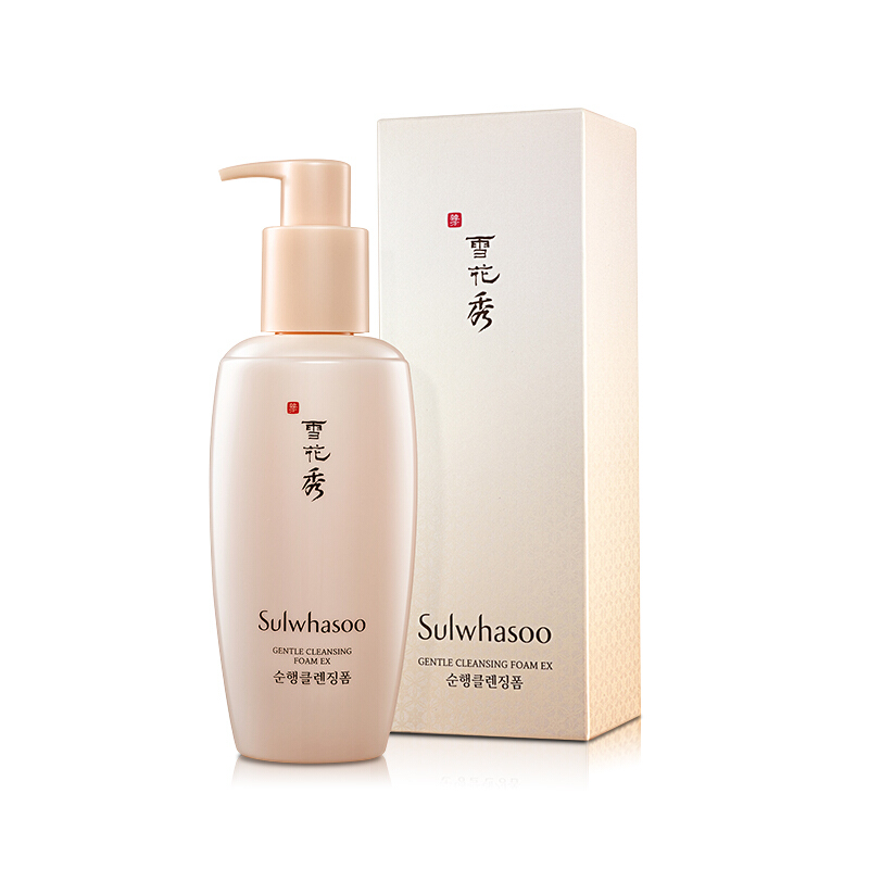 公认最好用的洗面奶前十名品牌是,最好用的洗面奶排行榜前十名