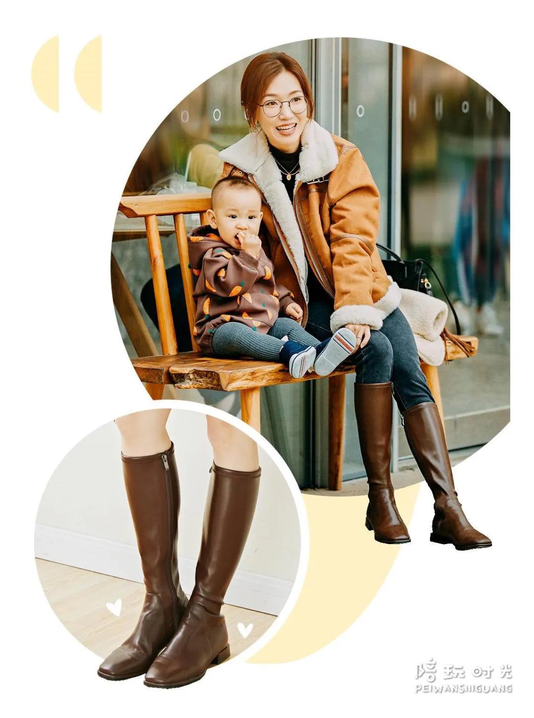 糕妈推荐鞋子,糕妈推荐什么单品