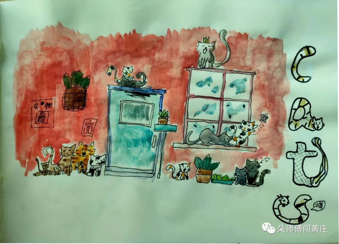 暑假在家如何养成好习惯,寒假培养的十大习惯