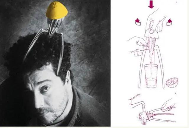 情感化设计竟让一用就坏的榨汁机在30年卖出百万件