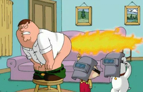 怎么立即阻止放屁,如何阻止放屁