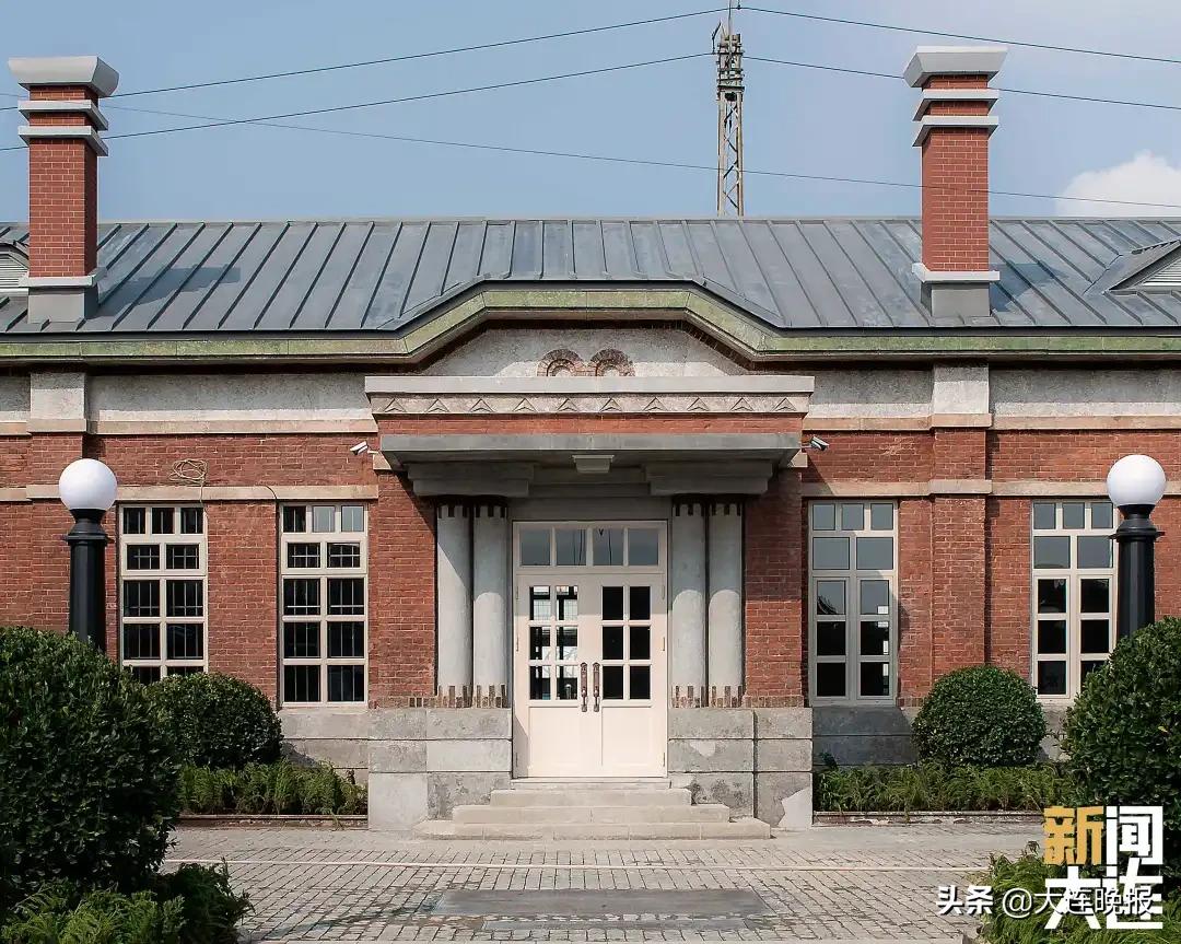 大连甘井子去网红打卡地,大连旅游五一甘井子攻略