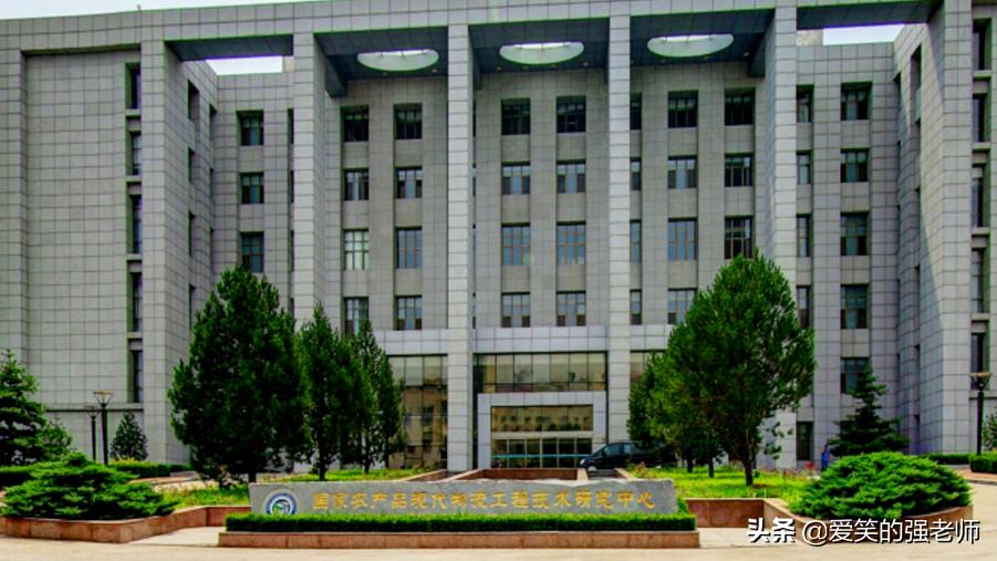 山东商务职业学院专科小清华,山东商业小清华