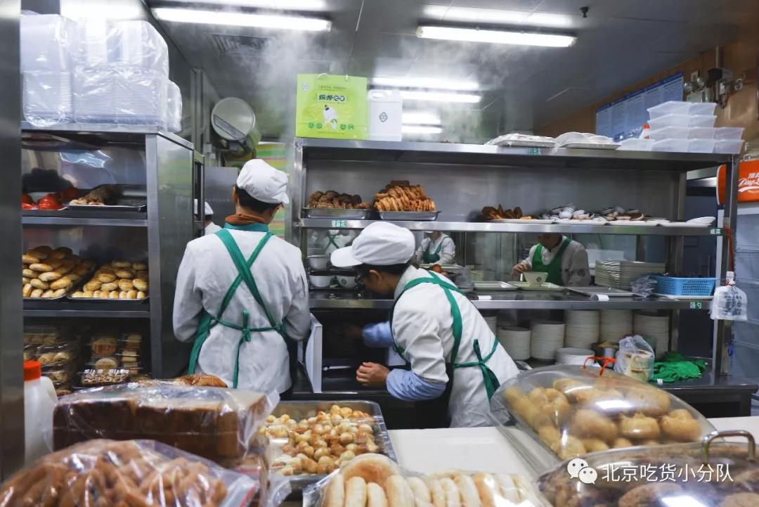 还好，这些老店都撑过来了