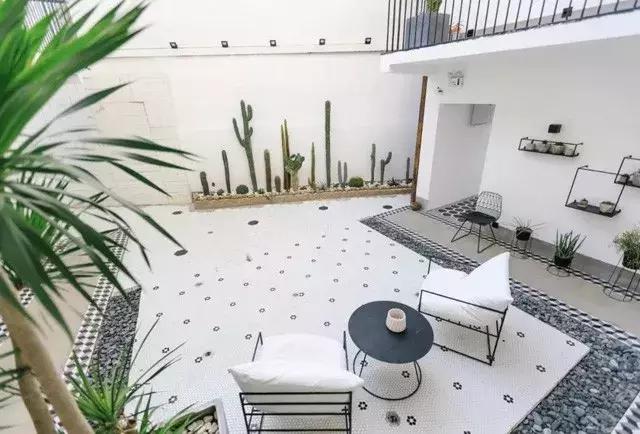 厦门民宿海景房一家四口,厦门摩洛哥民宿