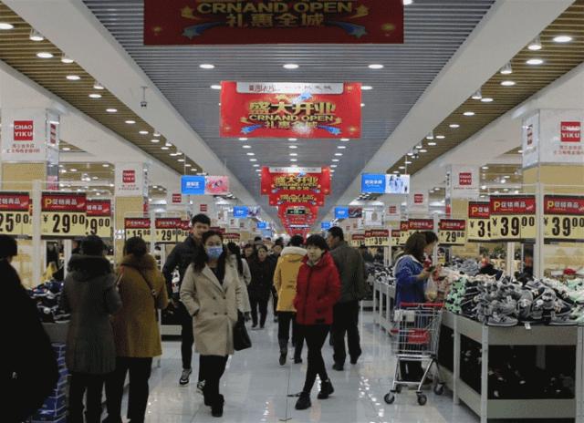 怎样能把超市生意做火,现在服装超市生意好吗