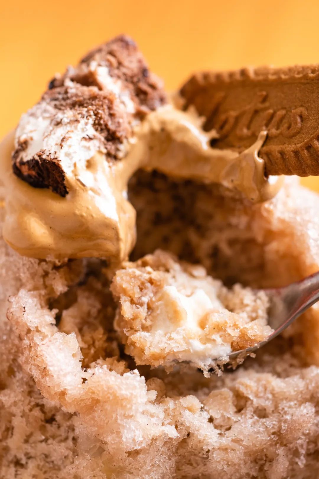 终于被发现了！上海这家从日漫里走出来的刨冰小铺