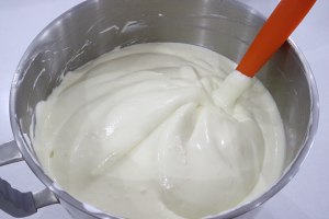 蛋糕胚零失败的做法,怎样烘焙蛋糕胚