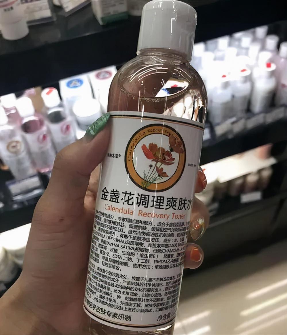 十大国货良心护肤品测评,七种良心国货护肤品