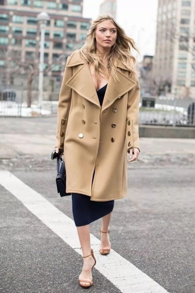 色彩搭配需要学什么,三种时尚又实用的色彩搭配