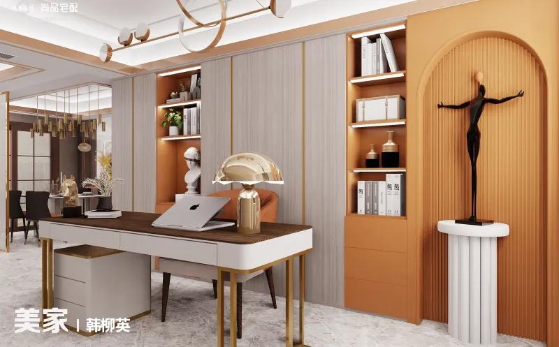 怎么办!看完这52张效果图,每个都想搬回家