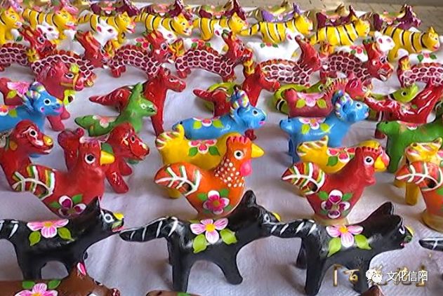 淮滨吹唢呐,淮滨县的风俗