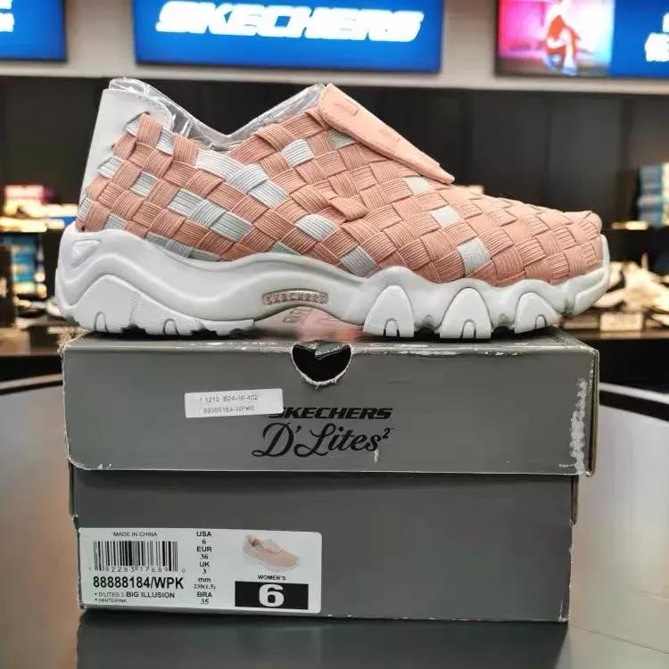 斯凯奇鞋子哪款最值得入手,斯凯奇鞋子哪款最舒服