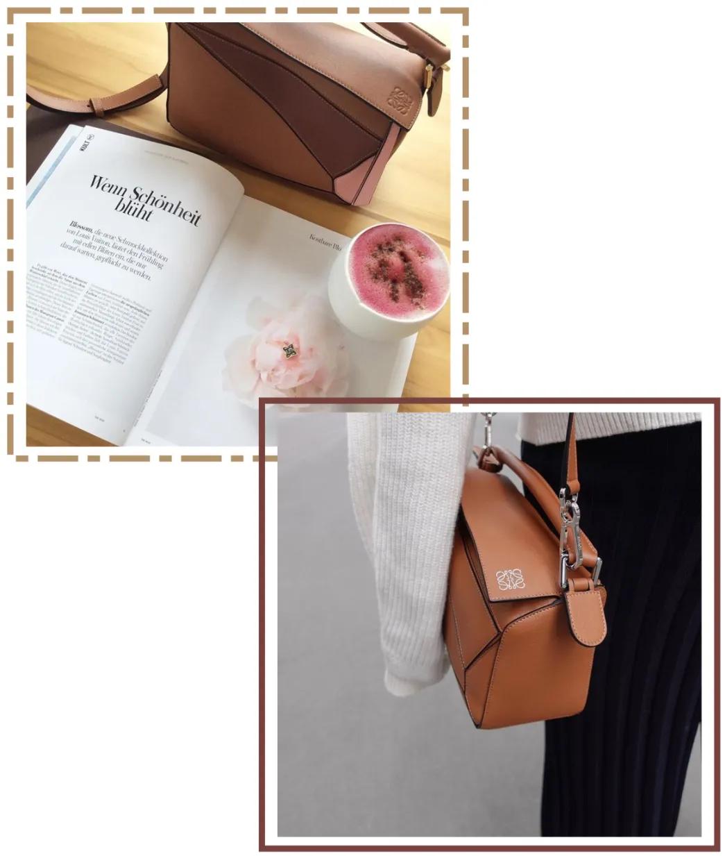 大牌包包入门推荐款,值得入手的大牌包包入门