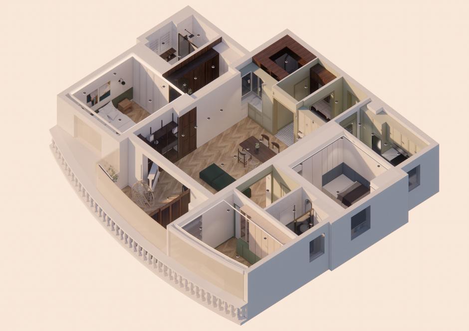 设计藏在生活的用心之处,设计生活的美学意义