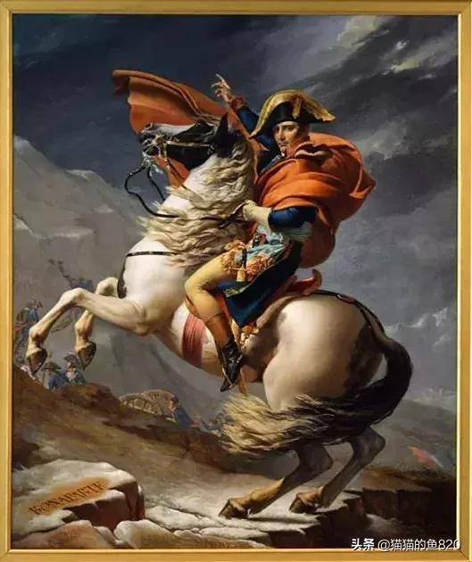 拿破仑重返法国军队倒戈片段,拿破仑回法国路上纷纷倒戈