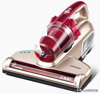 热门吸尘器对比评测,68元轻便吸尘器推荐