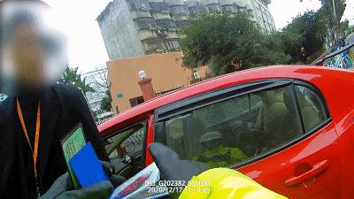 2022年珠海改装车合法范围,珠海非法改装车辆处罚标准