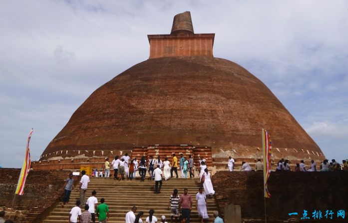 斯里兰卡有什么景点,斯里兰卡有哪些景点