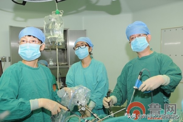 济宁市第一人民医院减重手术,济宁市人民医院治疗肿瘤