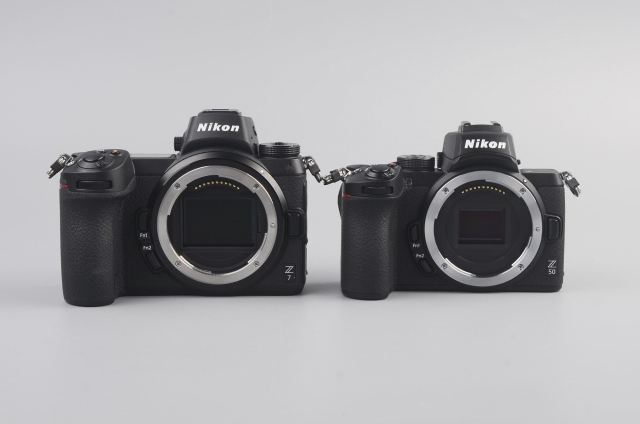 尼康z卡口501.8价格,尼康z50f1.8评测