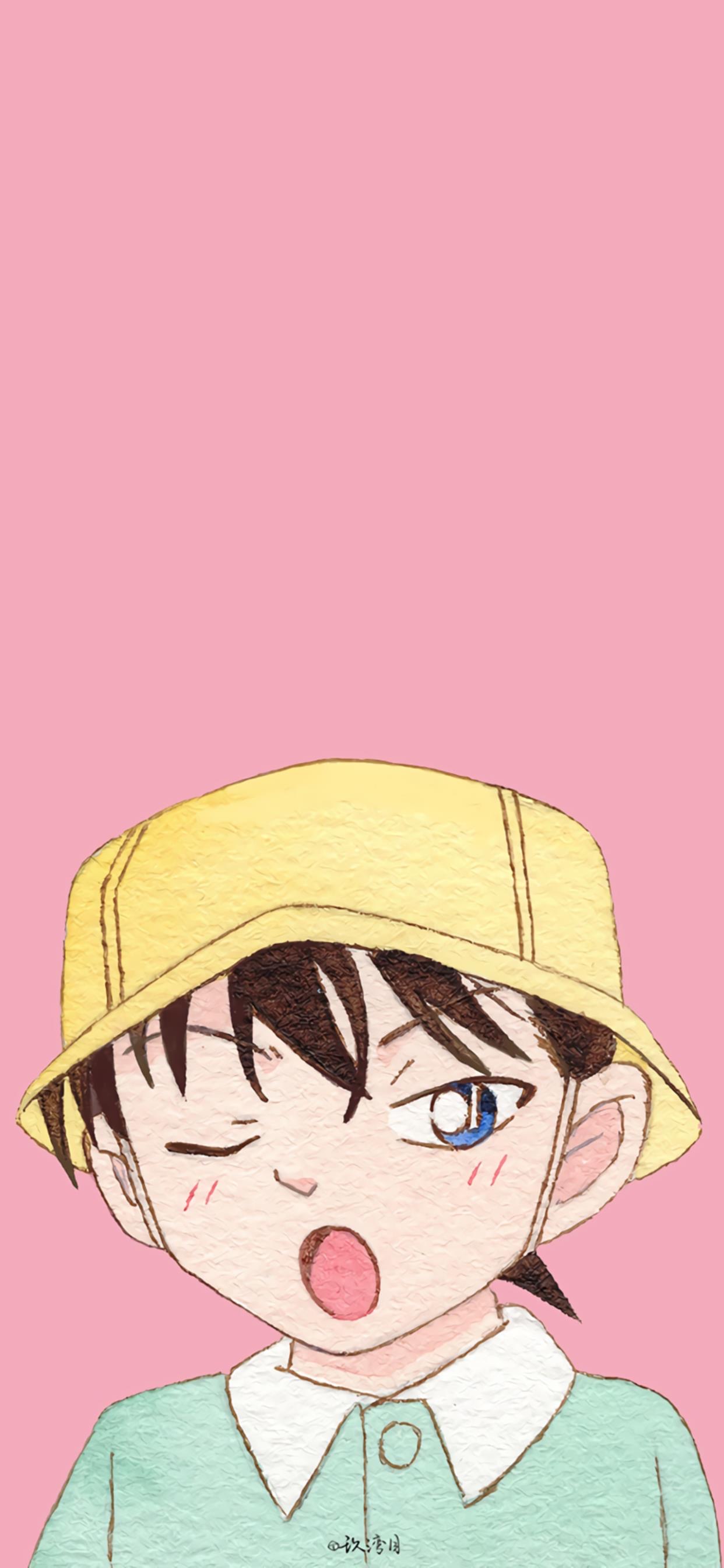 高清4k壁纸全面屏手机女生套图,好看的手机壁纸套图